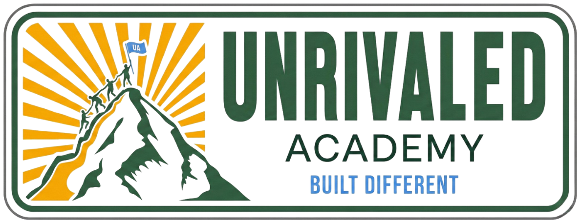 unrivaledacademy.com