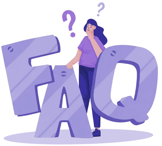 Frequently Asked Questions 