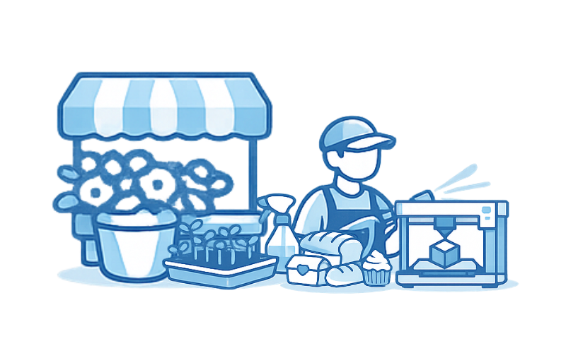 Real Business Training<br />
